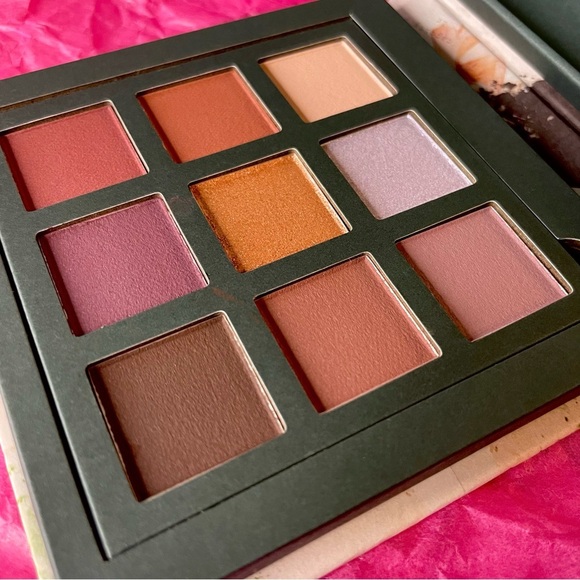 *NIB* Pley Modern Muse Eyeshadow Palette - Cruelty-Free - Picture 1 of 5